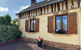 Chez ma tante